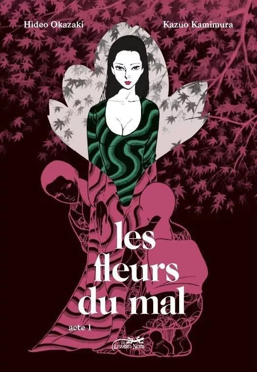 Les Fleurs du Mal (Kamimura Kazuo)
